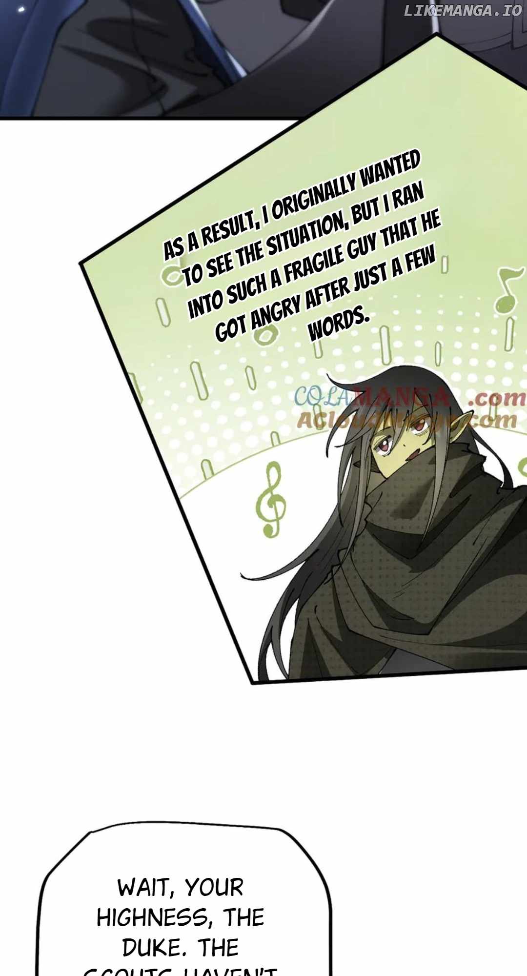 From Goblin to Goblin God Chapter 54 19